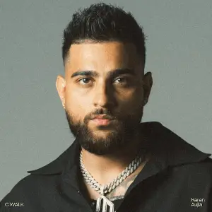 C Walk Karan Aujla