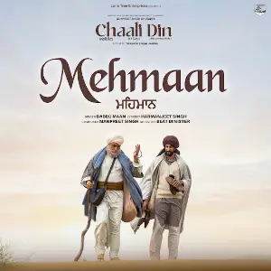 Mehmaan Babbu Maan