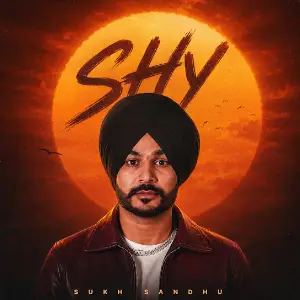 Shy Sukh Sandhu