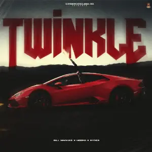 Twinkle Gill Manuke