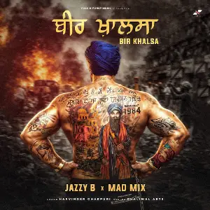 Bir Khalsa Jazzy B