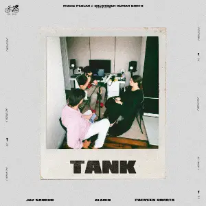 Tank Jaz Sandhu