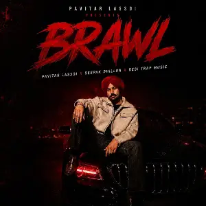 Brawl Pavitar Lassoi