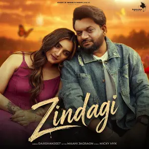 Zindagi Darshanjeet