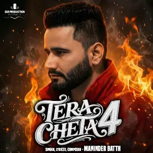 Tera Cheta 4 Maninder Batth