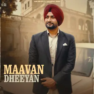 Maavan Dheeyan Vicky Dhaliwal