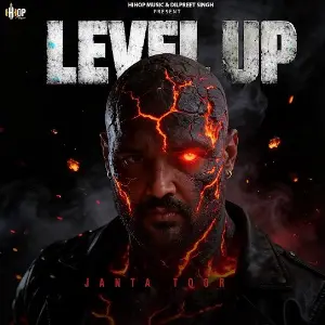 Level Up EP Janta Toor
