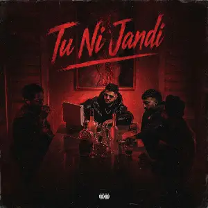 Tu Ni Jandi Gurjot Sandhu