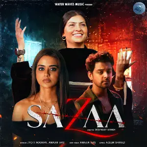 Sazaa Jyoti Nooran