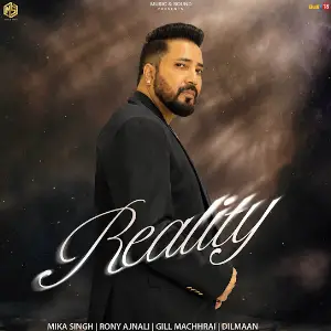 Reality Mika Singh