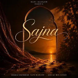 Sajna Savi Kahlon