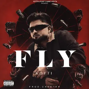 Fly Kotti