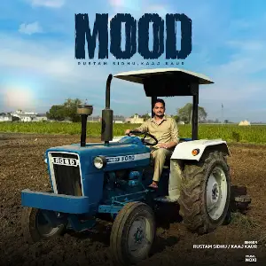 Mood Rustam Sidhu