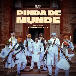 Pinda De Munde Jot Harjot