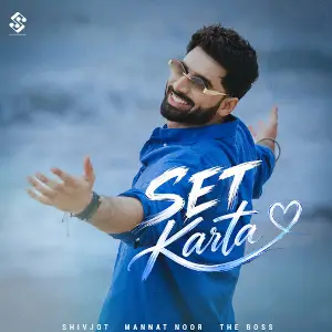 Set Karta Shivjot