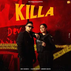 Killa Dev Sandhu