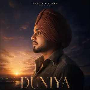 Duniya Harsh Ghotra