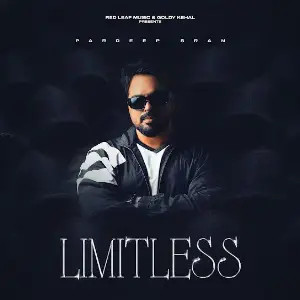Limitless EP Pardeep Sran