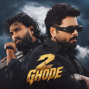 2 Ghode Ninja