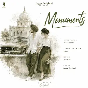 Monuments Jagga