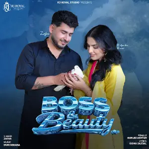 Boss N Beauty Zafar
