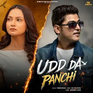 Udd Da Panchi Feroz Khan