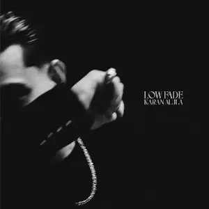 Low Fade Karan Aujla