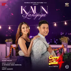 Kaun Langeya Babbu Maan