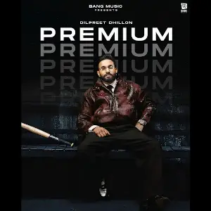 Premium Dilpreet Dhillon