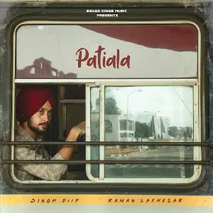 Patiala Singh Diip