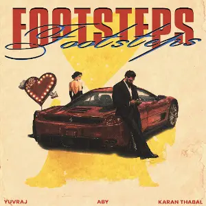 Footsteps Yuvraj