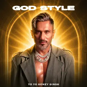 GOD STYLE Yo Yo Honey Singh