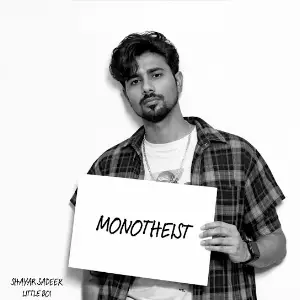 Monotheist Shayar Sadeek
