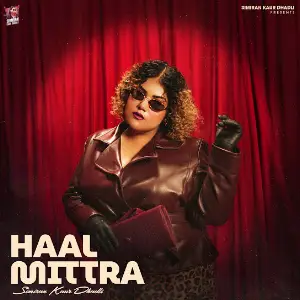 Haal Mittra Simiran Kaur Dhadli