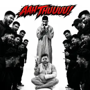 AAH THUUUU! Gurchahal