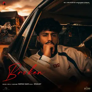 Broken Watan Sahi
