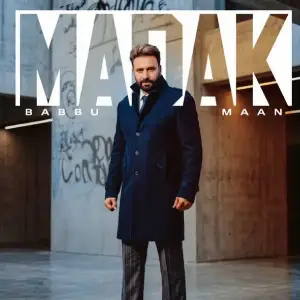 Madak Babbu Maan