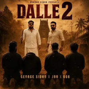 DALLE 2 George Sidhu