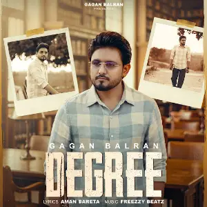 Deegree Gagan Balran