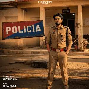 Policia Chandra Brar