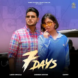 7 Days Laddi Chhajla