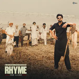 Rhyme - The Game Khushi Pandher