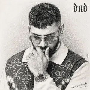 DND EP Garry Sandhu