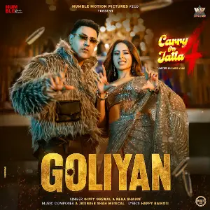 Gippy Grewal picture