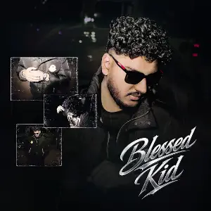 Blessed Kid Hukam