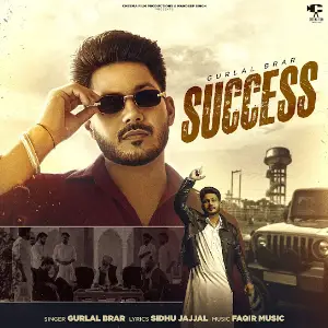 Success Gurlal Brar