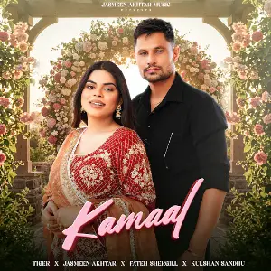 Kamaal Tiger