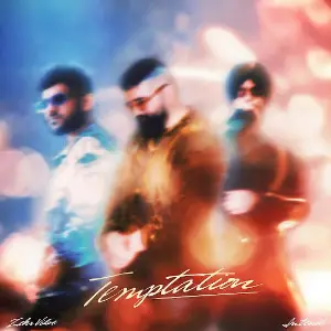Temptation EP Zehr Vibe