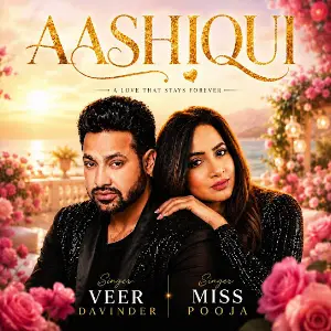 Aashiqui Veer Davinder