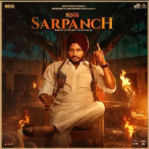 Sarpanch Various Artist